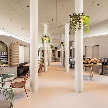 Novotel Brugge Centrum Εξωτερικό φωτογραφία