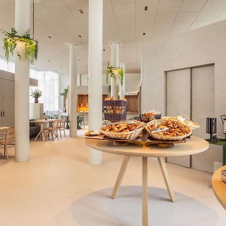 Novotel Brugge Centrum Εξωτερικό φωτογραφία