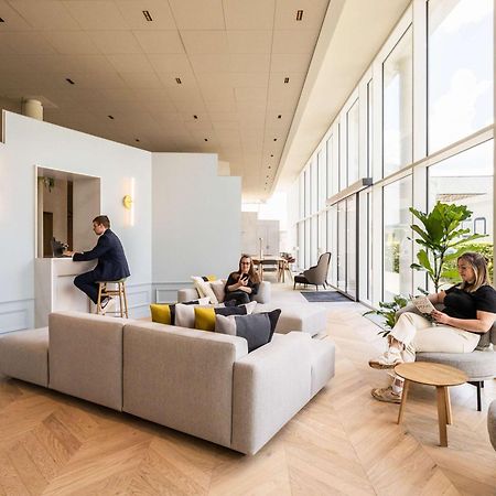 Novotel Brugge Centrum Εξωτερικό φωτογραφία