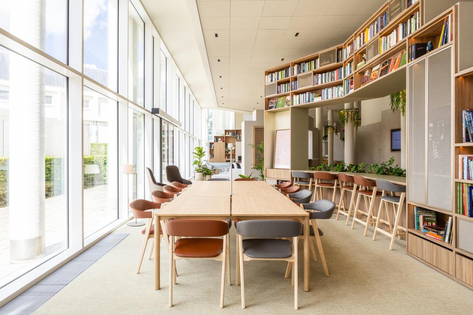 Novotel Brugge Centrum Εξωτερικό φωτογραφία