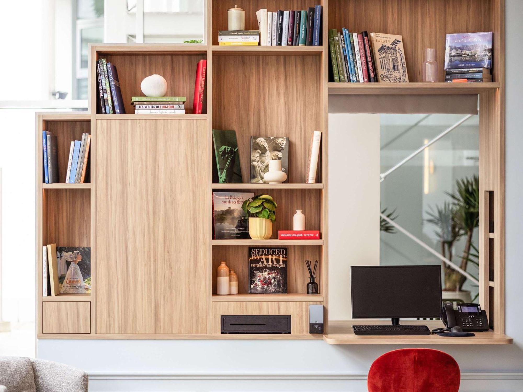 Novotel Brugge Centrum Εξωτερικό φωτογραφία