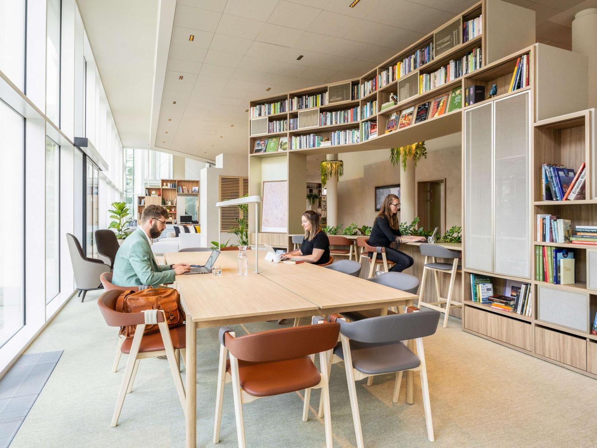 Novotel Brugge Centrum Εξωτερικό φωτογραφία