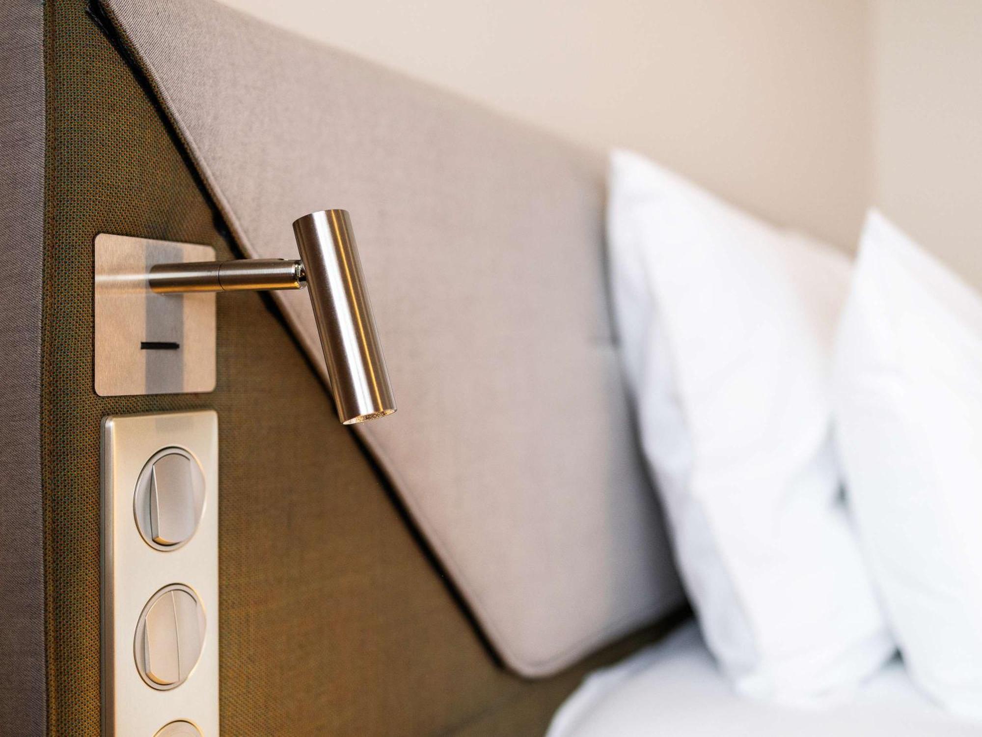 Novotel Brugge Centrum Εξωτερικό φωτογραφία