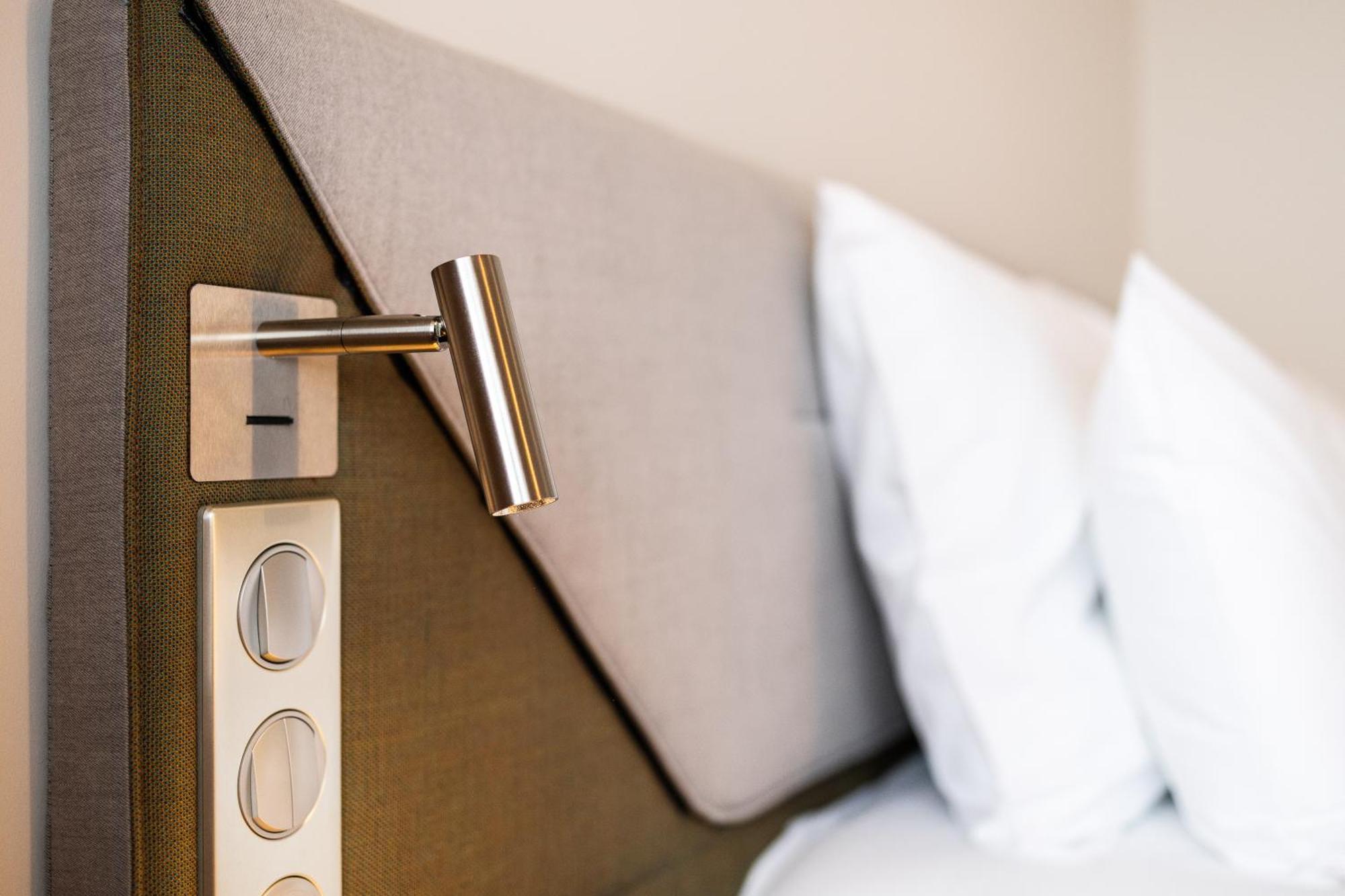 Novotel Brugge Centrum Εξωτερικό φωτογραφία