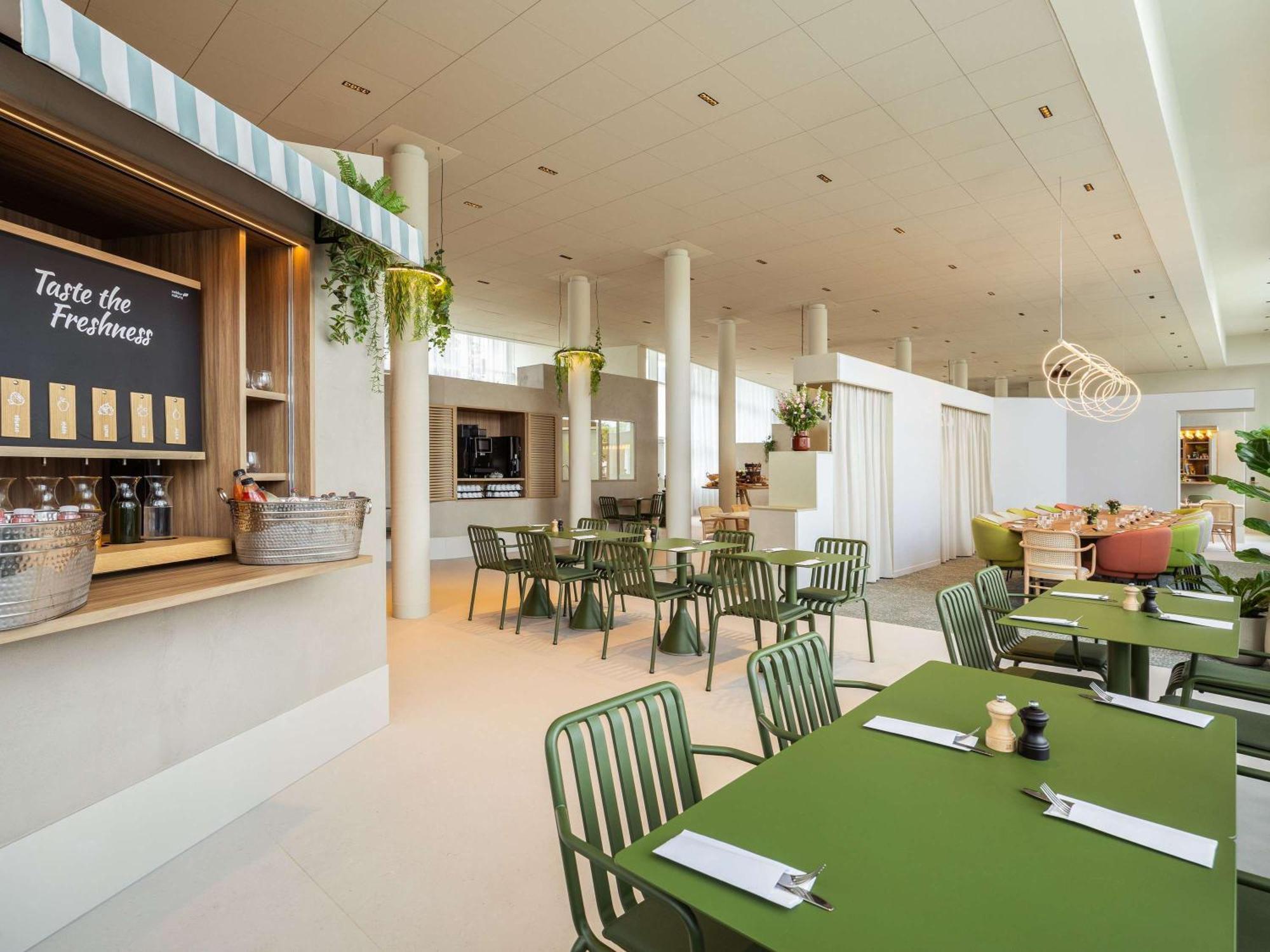 Novotel Brugge Centrum Εξωτερικό φωτογραφία