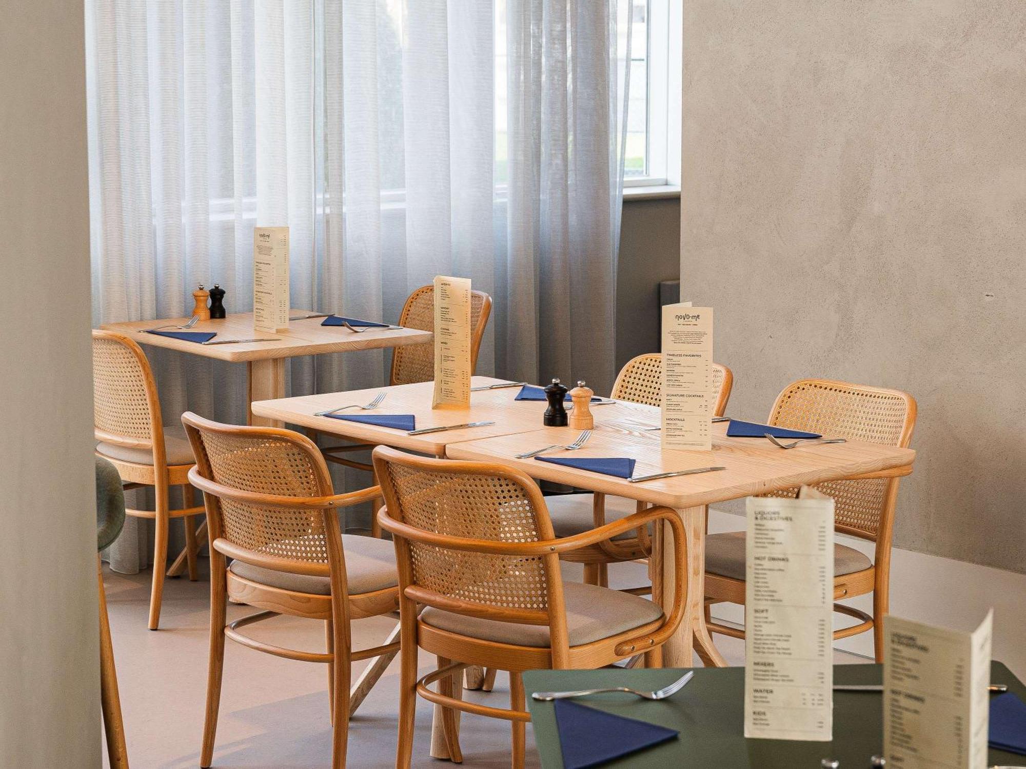 Novotel Brugge Centrum Εξωτερικό φωτογραφία