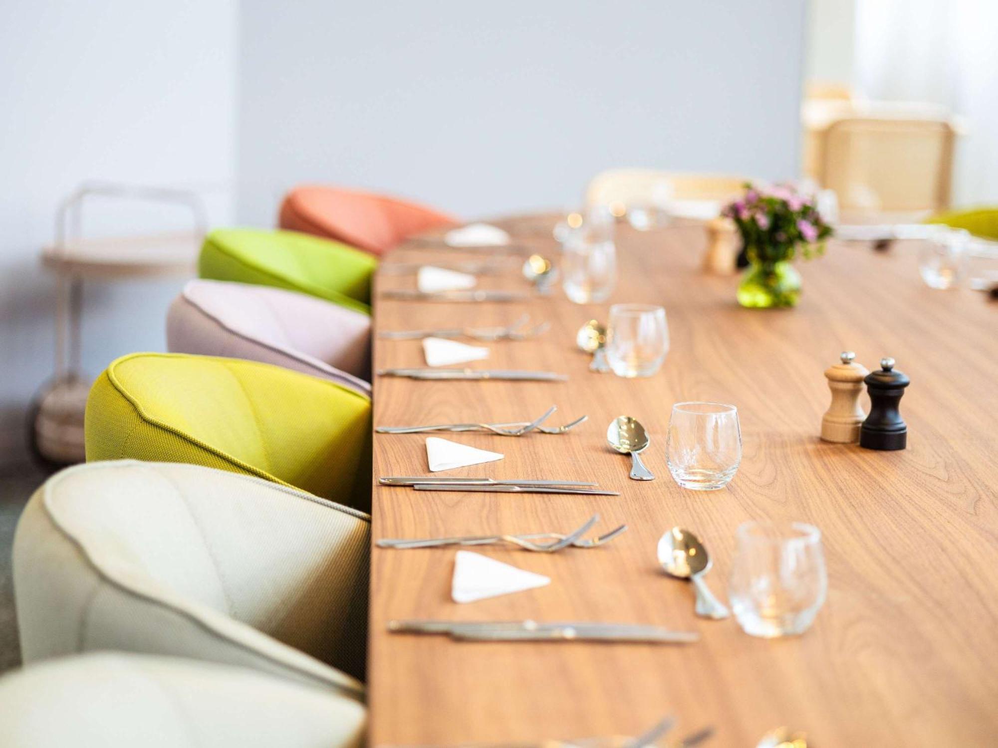 Novotel Brugge Centrum Εξωτερικό φωτογραφία