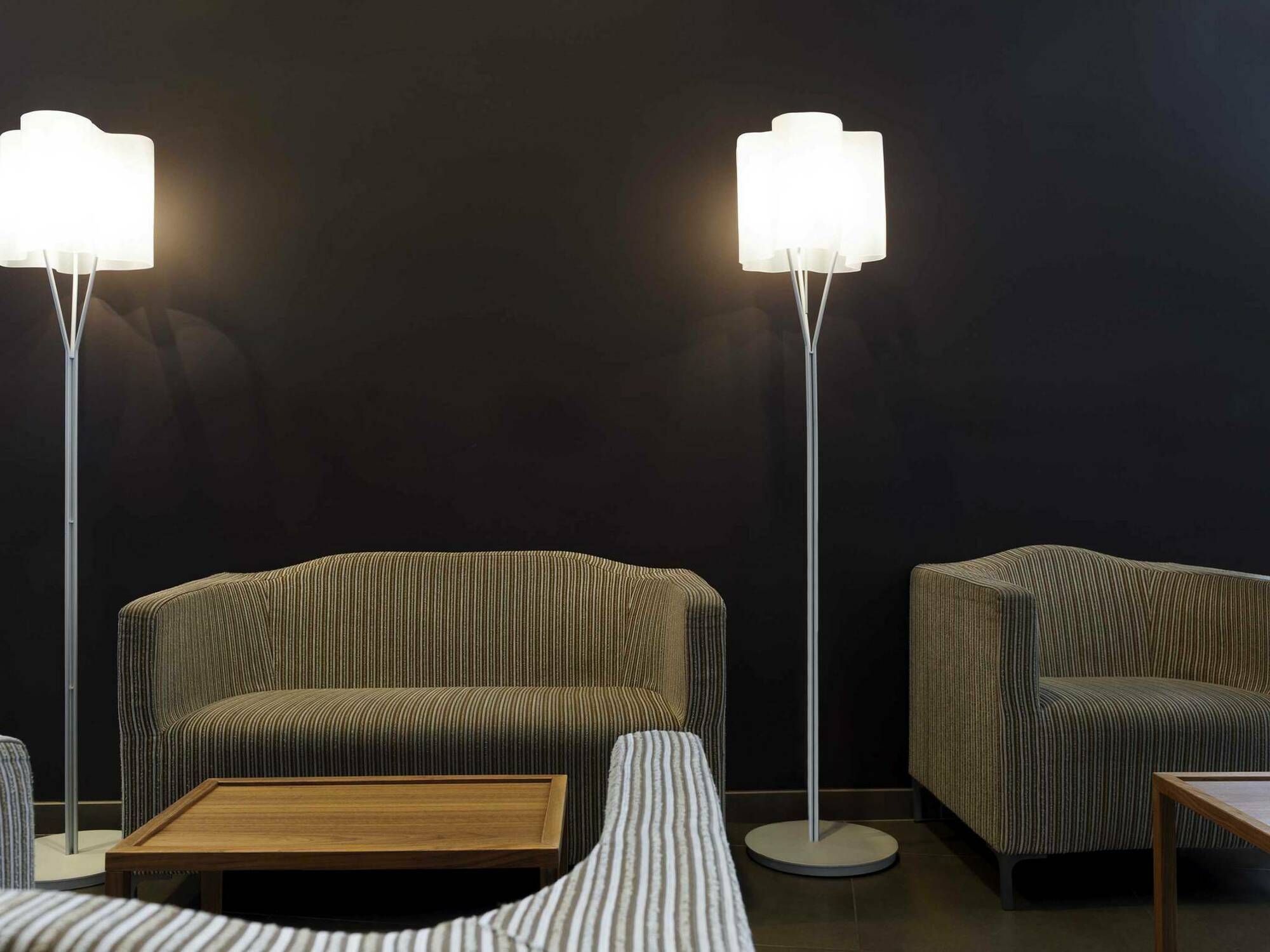 Novotel Brugge Centrum Εσωτερικό φωτογραφία